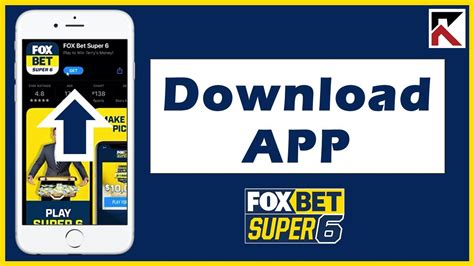 fox bet app - fox bet